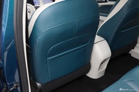 2024款欧拉好猫 401km 舒享型