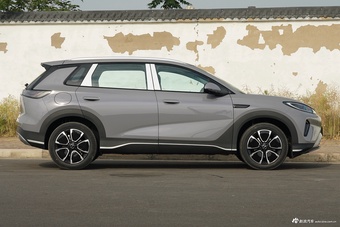 2026款海狮05 DM-i 305领航版