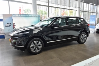 2025款别克E5 515km 先享版