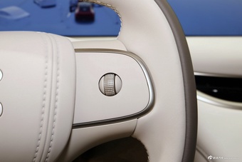 2025款智己L6 Max+