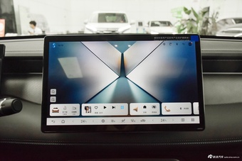 2025款秦PLUS DM-i 智驾版 55KM超越型