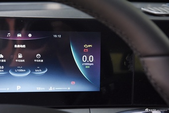 2025款瑞虎5x 高能版 1.5T CVT豪华版