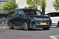 2025款岚图梦想家 PHEV 四驱尊贵乾崑版