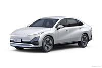 2024款五菱E5 510km 标准版 官图