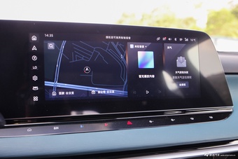 2026款MG7 1.5T 300 DCT优雅版