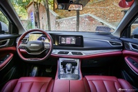 2022款风光580 高配