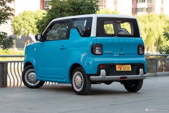 2025款睿蓝蓝气球 基本款