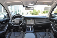 2023款启辰D60 EV PLUS 智行版RJ型