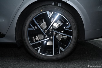 2025广州车展实拍：蒙迪欧