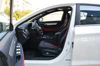 2023款思皓A5 1.5T CVT豪华舒享型