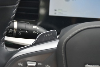 2025款海豹07 DM-i 智驾版 1.5L 125km 豪华型