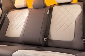 2025款MG4 EV 537km智趣版 官图