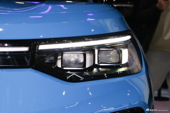 2025广州车展实拍：探岳L PHEV