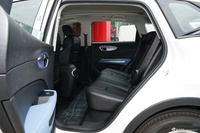 2023款奔腾T90 1.5T DCT 自动豪华型