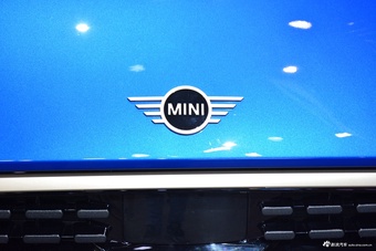 2024广州车展实拍：MINI