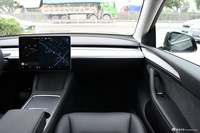 2024款Model Y 后轮驱动版