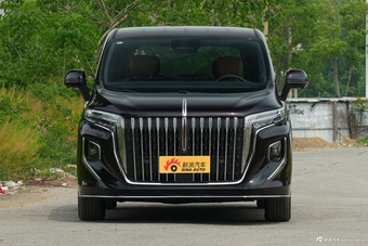 2026款红旗HQ9 PHEV 2.0T 四驱尊贵版