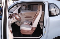 2026款奔腾小马222km 萌趣马 Plus