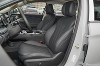 2025款艾瑞泽8 Pro 2.0T 豪华型