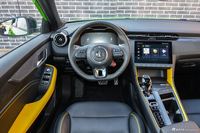 2020款名爵6混动 Trophy智驾旗舰版