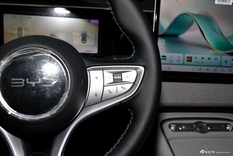 2025款海狮05 EV 520KM智航版