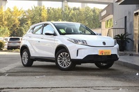 2023款蓝电E3 405km 舒适版