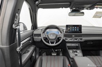 2024款皓影 e:HEV 两驱尊耀版