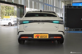 2026款海豹07 DM-i 1.5T 230km 旗舰型