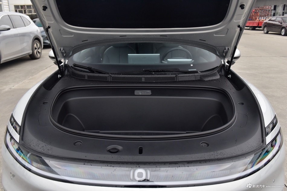 2026款长安启源A06 纯电版 630激光Ultra