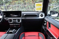  2020款AMG G 63