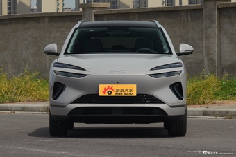 2026款海狮06 EV 605旗舰版