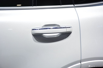 2022广州车展实拍：坦克500 PHEV