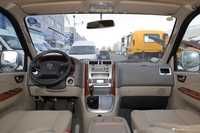 2021款风景G5 2.4L汽油商运版9座多用途乘用车