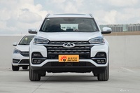 2023款瑞虎8 230TCI 手动进阶版