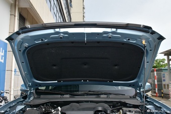 2024款金刚炮2.0T柴油 手动两驱长箱精英型