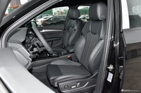 2026款奥迪Q5L 45周年典藏版 45 TFSI 豪华动感型