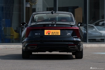 2026款红旗H5 2.0T旗畅Pro版