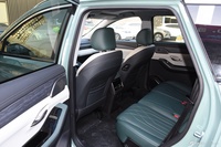 2023款捷途山海L9 1.5TD 2DHT Max 5座