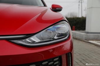 2022款凌渡L 280TSI DSG超辣旗舰版