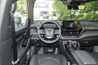 2022款皇冠陆放 2.0T 劲享版