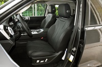 2024款坦克400 Hi4-T 越野版 36.7kWh