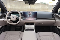 2026款汉EV 智驾版 635KM旗舰版