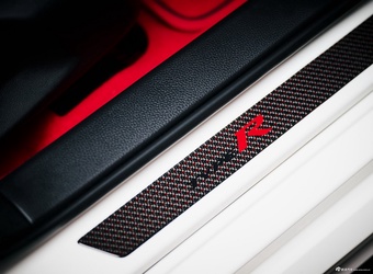 2025款思域（进口） Type Ultimate Edition 官图