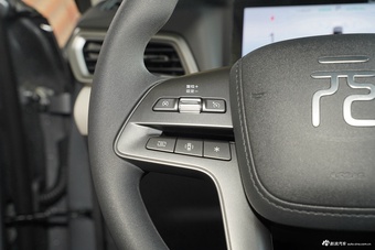 2025款比亚迪元UP 301KM领航型