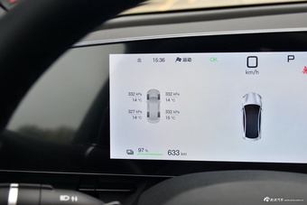 2025款海豹 智驾版 650智驾版