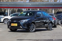 2022款YARiS L 致享 1.5L CVT豪华PLUS版