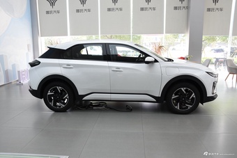 2025款哪吒X 500 Plus