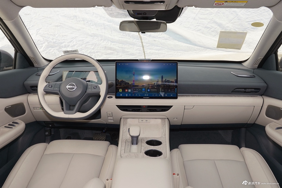 2026款天籁 鸿蒙座舱 2.0L 超舒适版