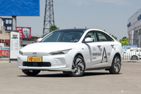  2019款几何A 高能超长续航幂方版 