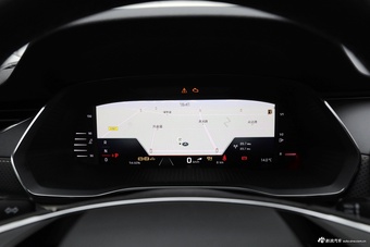 2022款明锐 PRO TSI280 奢享版